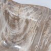 Bol madera petrificada 52373