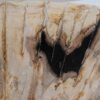Bol madera petrificada 52375