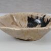 Bol madera petrificada 52377