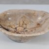 Bol madera petrificada 52377