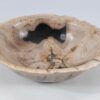 Bol madera petrificada 52378