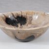 Bol madera petrificada 52378