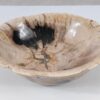 Bol madera petrificada 52378
