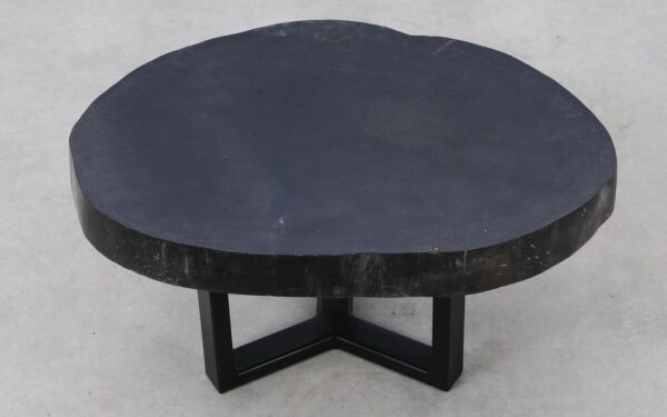 Salontafel versteend hout 52283