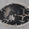 Salontafel versteend hout 52303