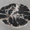 Salontafel versteend hout 52307
