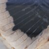 Salontafel versteend hout 52425