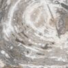 Side table petrified wood 51026