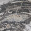 Side table petrified wood 51030