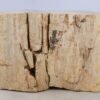 Side table petrified wood 51041