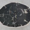 Table basse bois pétrifié 52287