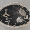 Table basse bois pétrifié 52294