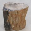 Table d'appoint bois pétrifié 47039