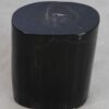 Table d'appoint bois pétrifié 49062