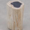 Table d'appoint bois pétrifié 51000