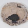 Teller versteinertes Holz 52404