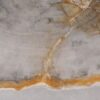 Coffee table petrified wood 53233