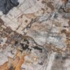Coffee table petrified wood 53315