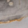 Couchtisch versteinertes Holz 53253