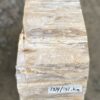 Lápida madera petrificada 52179