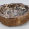 Lavabo bois pétrifié 53410
