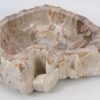 Lavabo bois pétrifié 53412