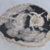 Mesa de centro madera petrificada 44154