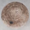 Salontafel versteend hout 53473