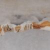 Table basse bois pétrifié 53178