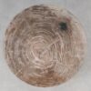 Table basse bois pétrifié 53471