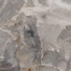 Waschbecke versteinertes Holz 53397