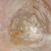 Wash hand basin petrified wood 50227