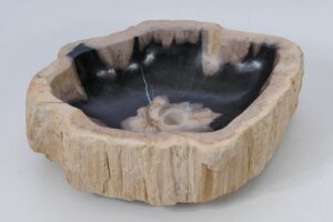 Wash hand basin petrified wood 53400