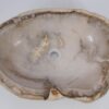 Wash hand basin petrified wood 53405
