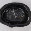Bowl petrified wood 53050