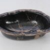 Bol madera petrificada 53048