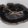 Bol madera petrificada 53048