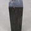Side table petrified wood 52000