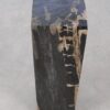 Side table petrified wood 52000