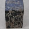 Side table petrified wood 52004