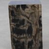 Side table petrified wood 52004
