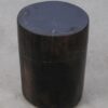 Side table petrified wood 53002