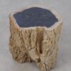 Side table petrified wood 53035
