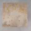Table basse bois pétrifié 51208
