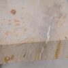 Table basse bois pétrifié 51208
