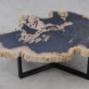 Table basse bois pétrifié 53271