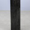 Table d'appoint bois pétrifié 52000