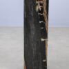 Table d'appoint bois pétrifié 52000