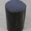 Table d'appoint bois pétrifié 53000