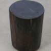 Table d'appoint bois pétrifié 53001